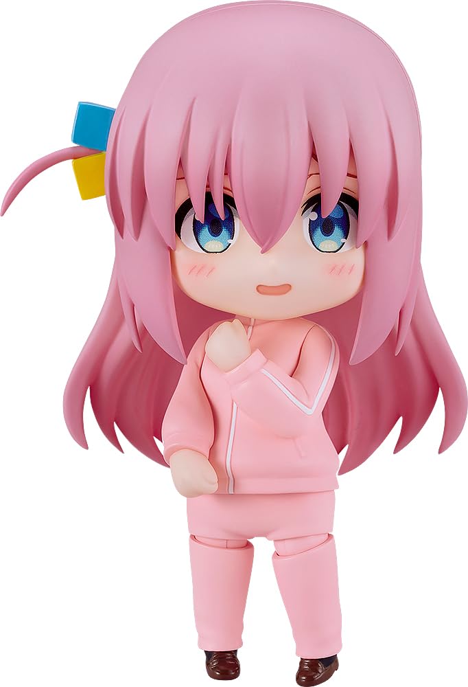 ぼっちざろっく　ねんどろいど ねんどろいどさぷらいず アニメ「ぼっち・ざ・ろっく