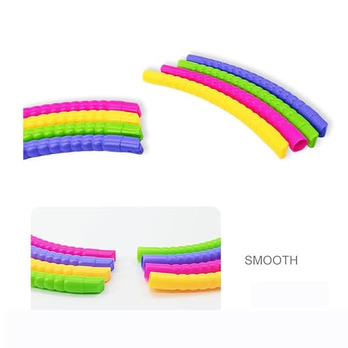 60cm Hoop - Adjustable & Portable - Ideal for Indoor & Outdoor Play, Fitness, and Fun,Adjustable Weight - Thumbnail 3