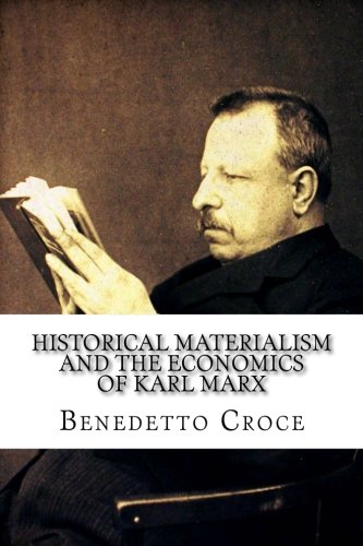Historical materialism and the economics of Kar... 1543049362 Book Cover