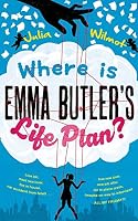 Where Is Emma Butler's Life Plan? 1519190719 Book Cover