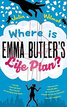 Where Is Emma Butler's Life Plan?