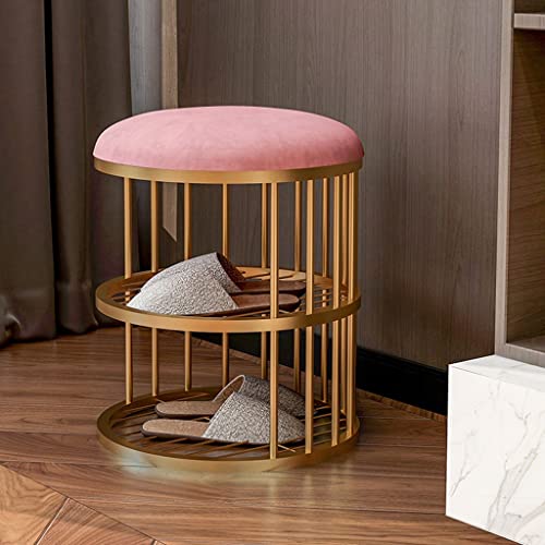 Banc à chaussures design pour une entrée moderne et ordonnée - 6