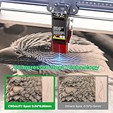 Zoom IMG-1 creality macchina per incisione laser