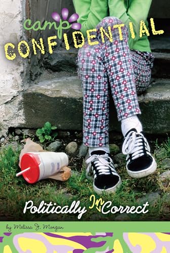 Politically Incorrect #23 (Camp Confidential)