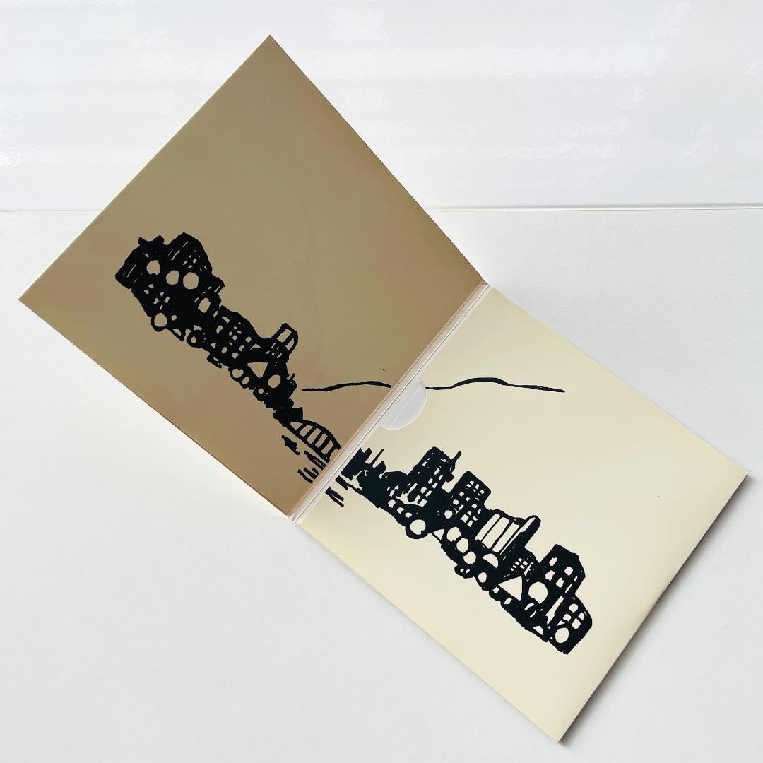 Amazon.co.jp: 貴重..レアCD〔 折坂悠太 松井文 やく のろし