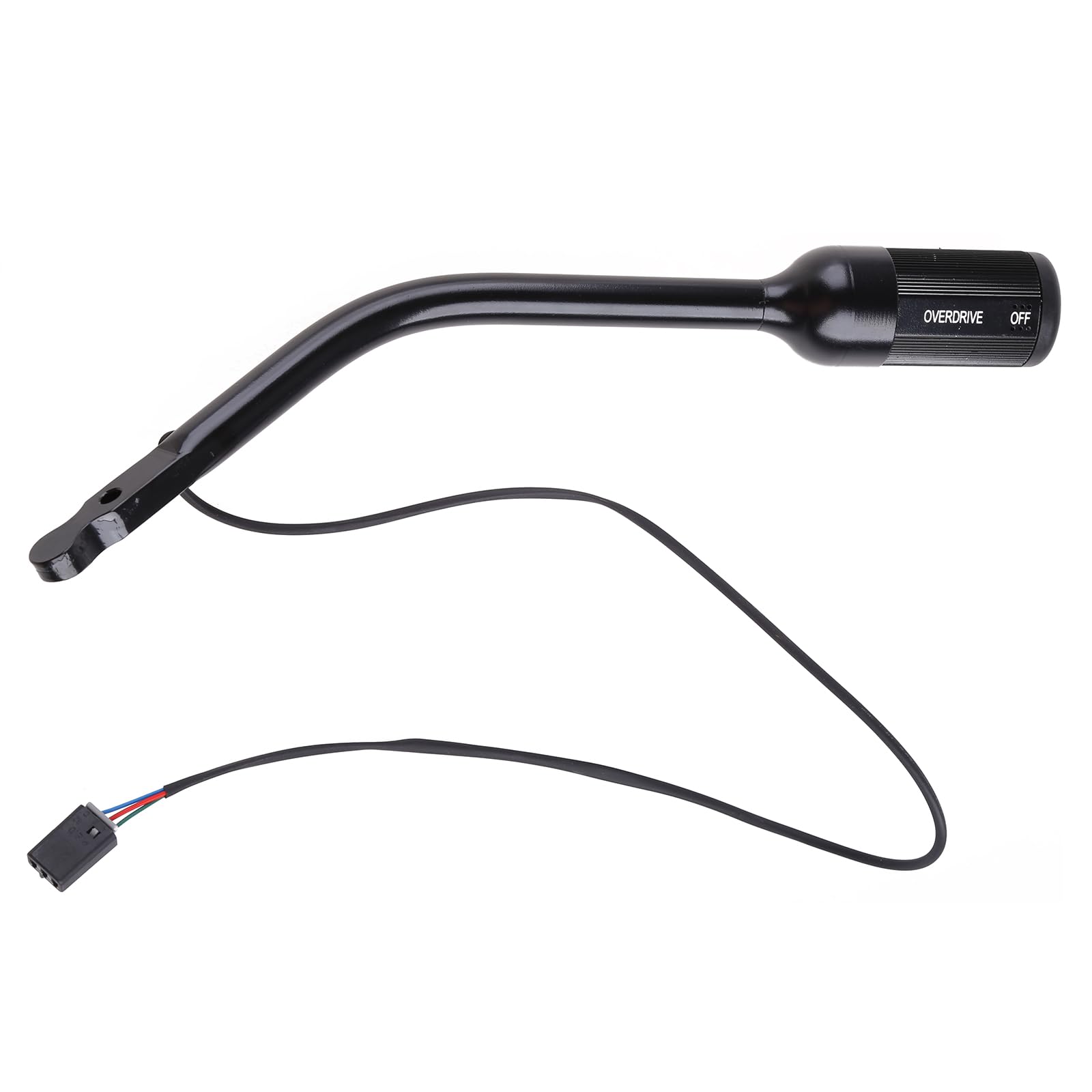 Hsioluted 1L3z7210caa 4L3z7210baa 5C3z7210aaa F6072100aaa Car Automatic Transmission Shift Lever For 905 109 1C3z7210a Gear Shift Lever Cover Dirt Bike Extension For Atv Bushing Motorcycle Boot Automatic Pads