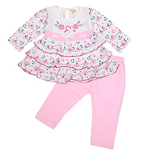 NammaBaby Baby girl Mini Dress