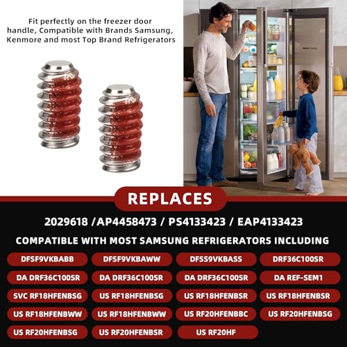 Consejos y reviews para comprar Manija Daewoo para congelador los más recomendados. 12 Imagen adicional