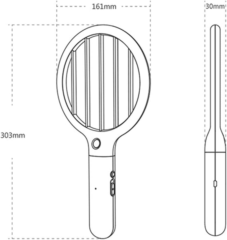 Vibrant 29083 Flex Hose - PTFE