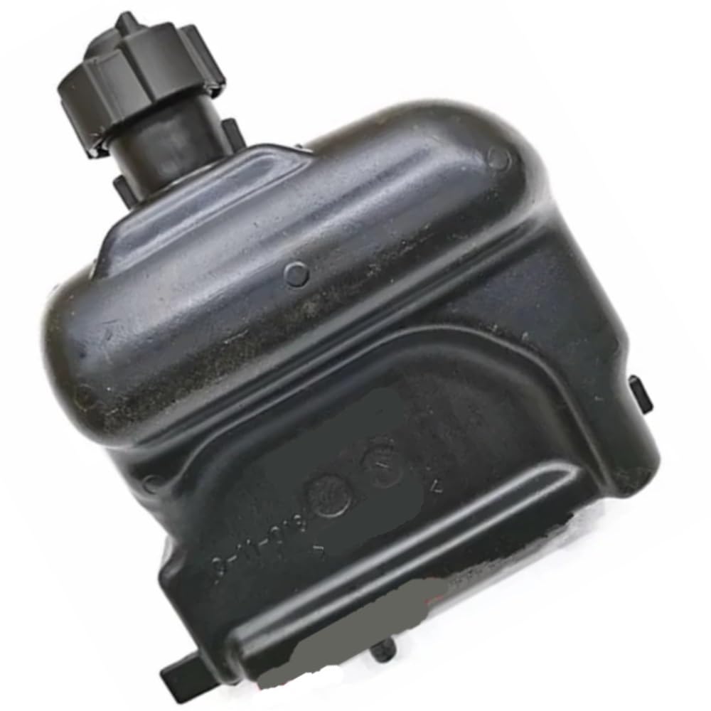Ctybvm One Color Fuel Tank Assembly With Cap Suitable For Ig1000 Inverter Generator Kge1000ti-07005