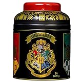 New English Teas