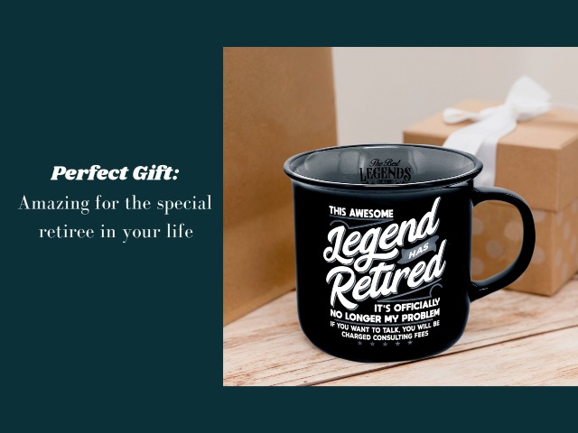 20 oz ruger coffee mugs Ceramic Mug main image 0