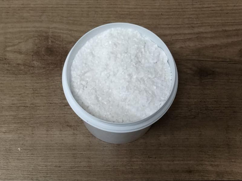 CBNアイソレート1ppm新基準値対応原料 10g CBNアイソレート原料 ｜リキッド・オイル・エディブル加工用