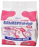 クリーンワン おさんぽエチケットパック 無香 100枚 製品画像