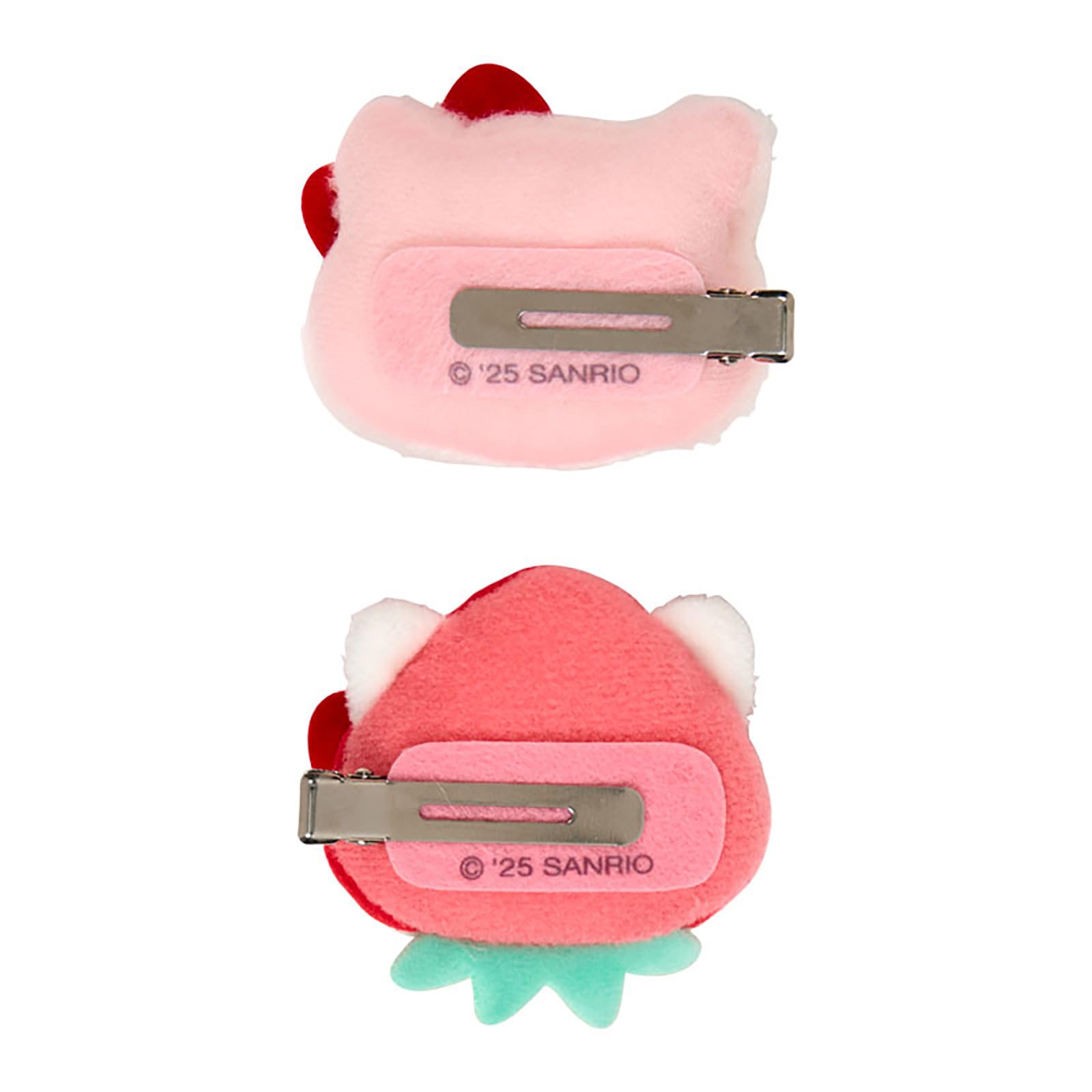 Amazon.co.jp: サンリオ(SANRIO) ヘアクリップセット（わたしの