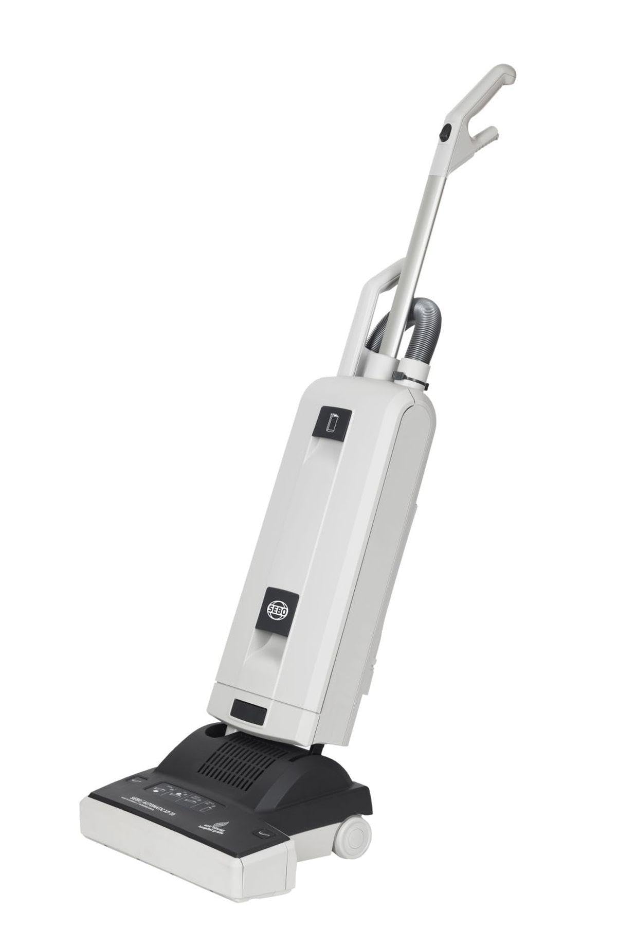 SEBO Automatic XP 20 Profi-Bürstsauger 890Watt Arbeitsbreite 37cm