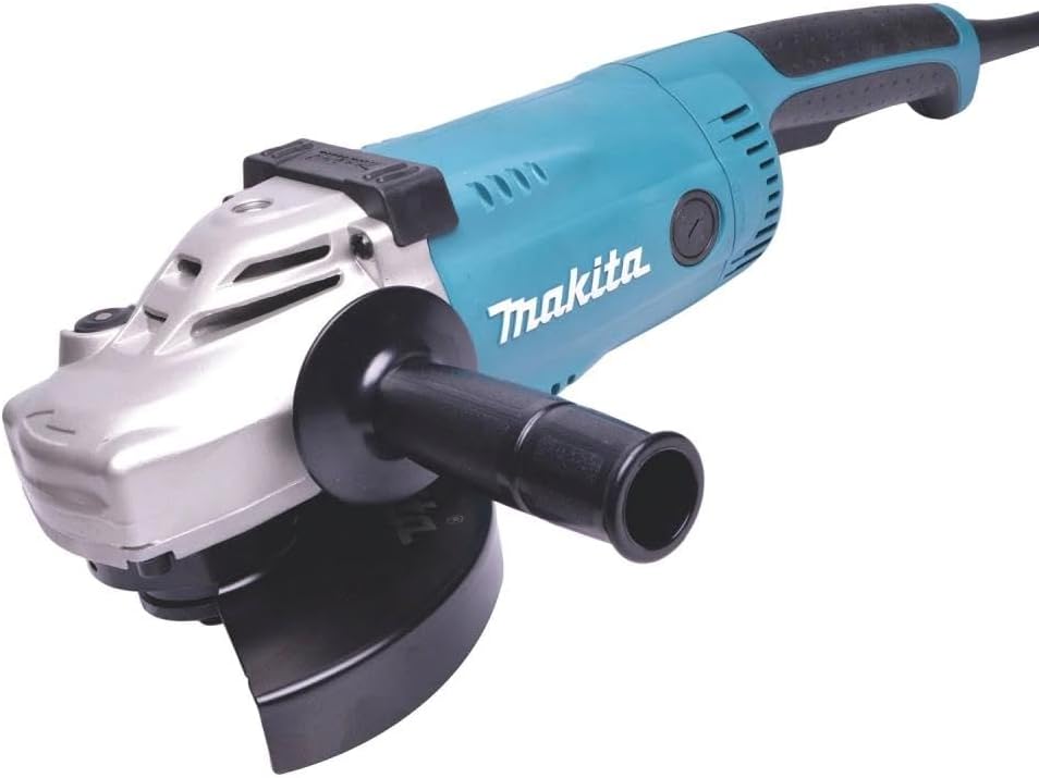 MAKITA GA7020 LARGE GRIP 180MM