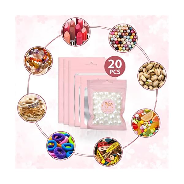 620 Stück Dankeskarten und Aufklebe, 100 Stück Thank You Business Karte 500 Stück 1.5 Zoll Runde Thank You Aufkleber… – Bild 7