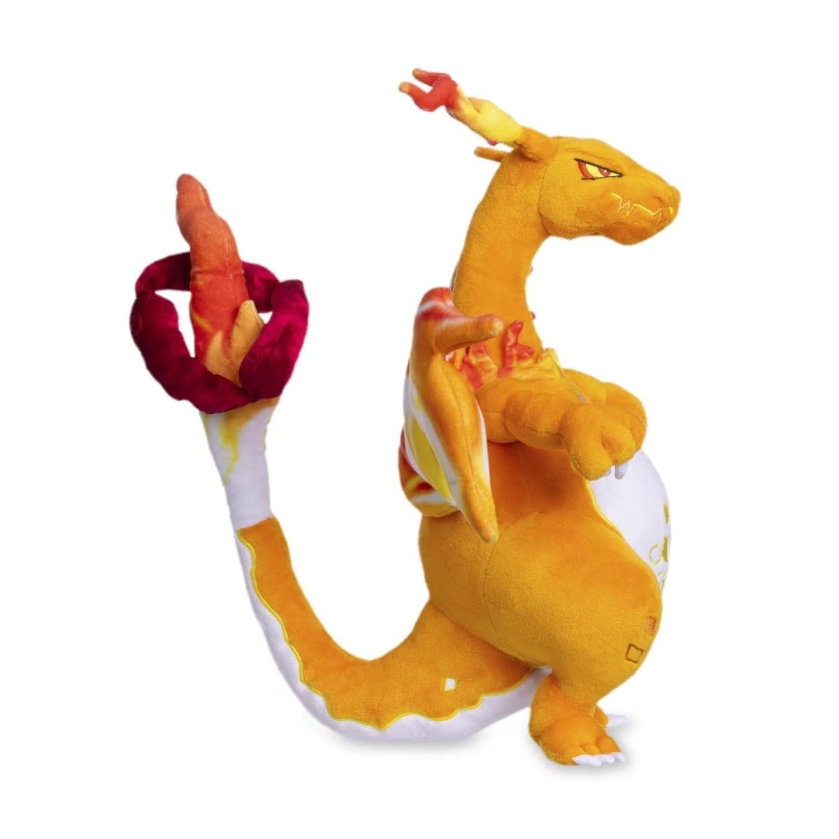 Amazon.co.jp: ポケモンセンター ギガンタマックス リザードン