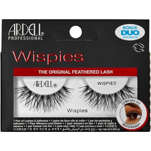 Ardell Lash Wispies