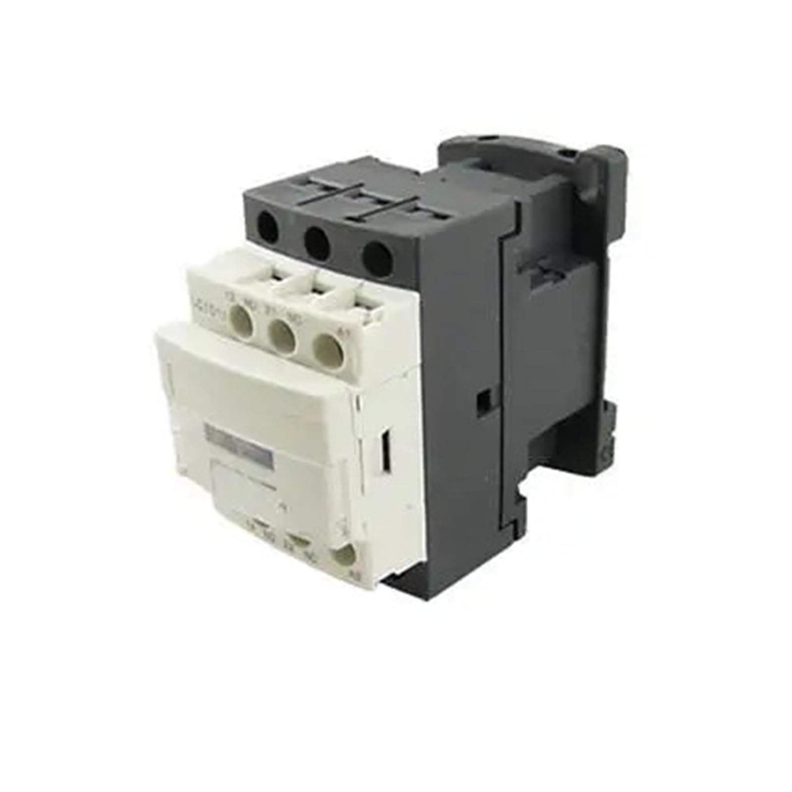 NVSFZGIYG Motor Control AC Contactor 18A 3 Pole NO NC Coil 220V LC1D18M7C