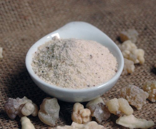 Naturix24 - wierook Afrikaans gemalen 250 g