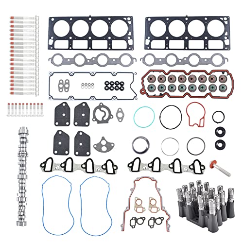 Amazon Best Sellers Best Automotive Replacement Engine Cam & Lifter Kits
