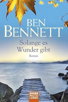 Paperback Solange es Wunder gibt: Roman [German] Book