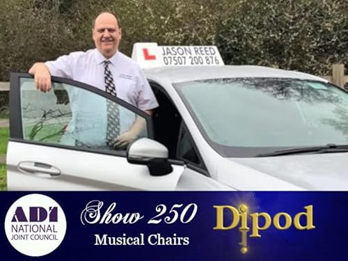 Show 250 - Musical Chairs