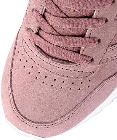 生まれのブランドで ローカット 厚底 レディース リーボック Reebok リーボック スニーカー プラットフォー クッション性 クラシックレザーダブルef シューズ