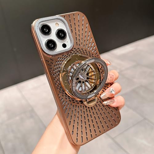 iPhone 15 Pro Max P[X p M ^ O360°]X^h cΉ CX[dΉ ϏՌ phone 15 Pro Max pP[X MagSafeΉX^h@\ PC f X}zp M ACtH 15