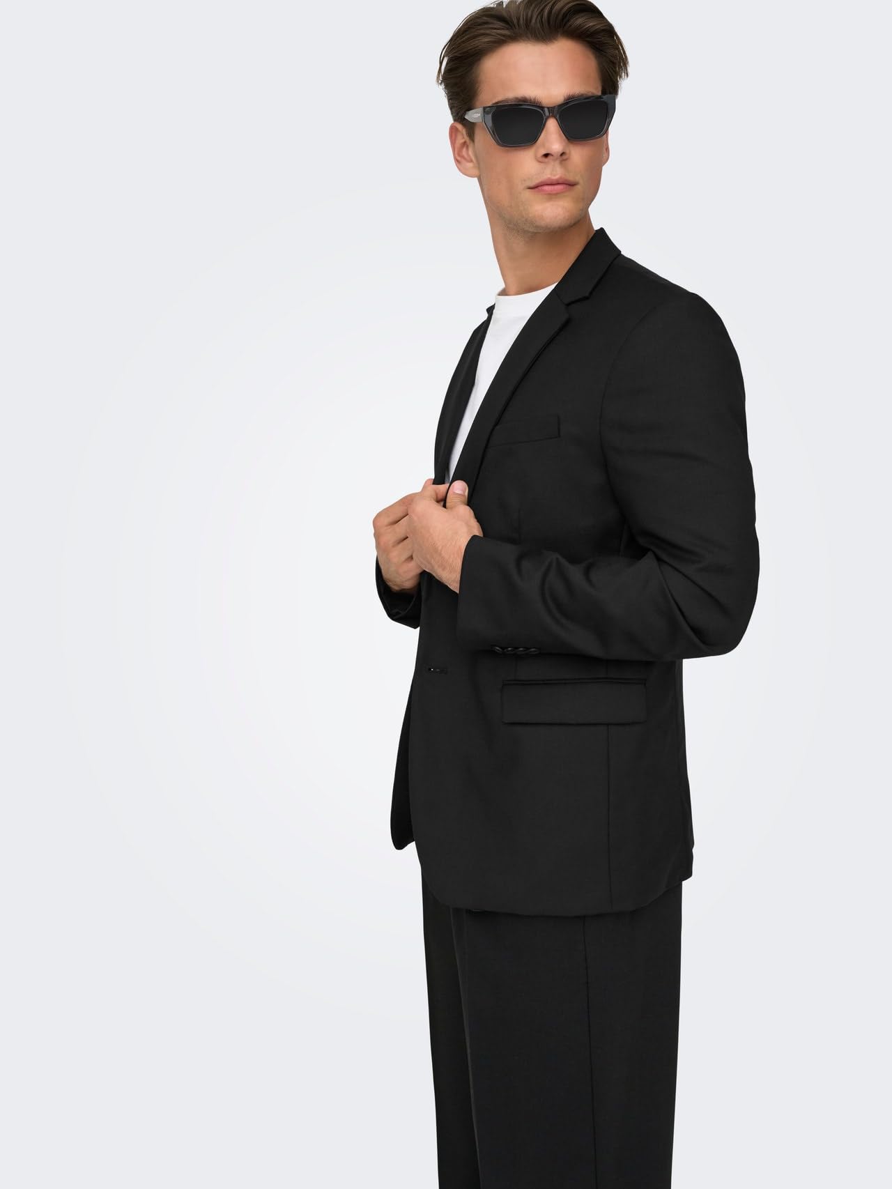 Onskyle Sup Slim 550 Blazer Frml Noos