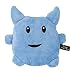 Bucky Boo Boo Hot & Cold Rescue Woopsies for Children's Bumps and Bruises (Warm in The Microwave or Cool in The Freezer) - Zibble