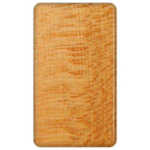 CASEMAKER コンセントカバー コンセントプレート 【コスモシリーズワイド21対応】【1連 カバープレート】WTC7091W 木目調柄 ウッド柄 086 コンセントプレート コンセントカバー スイッチプレート おしゃれ デザイン お部屋の模様替え!