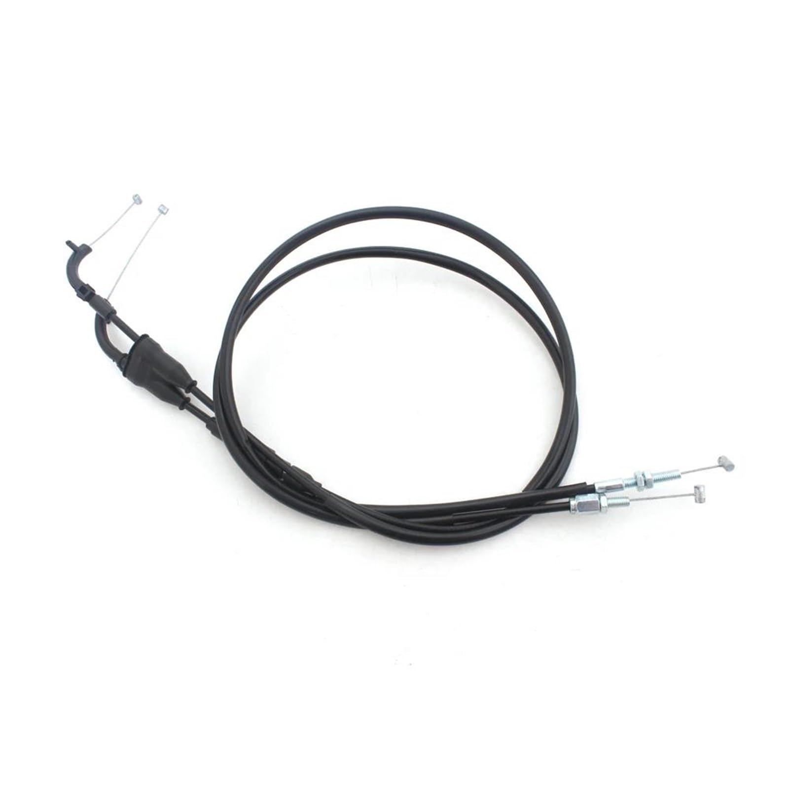Cable De Acelerador Motocicleta con Control Manual 95 Cm Alambre Acero para Yamaha XT250 XT 250 1984