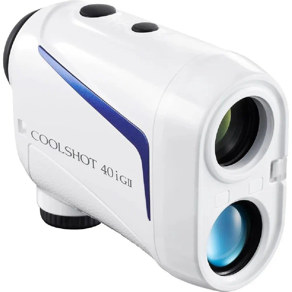 Nikon CoolShot 40i GII Laser Range Finder : Amazon.com.au: Electronics