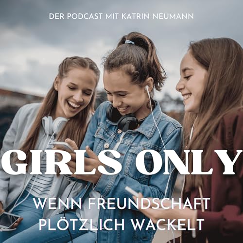 Wenn du dich ver&auml;nderst &ndash; und Freundschaften pl&ouml;tzlich wackeln copertina