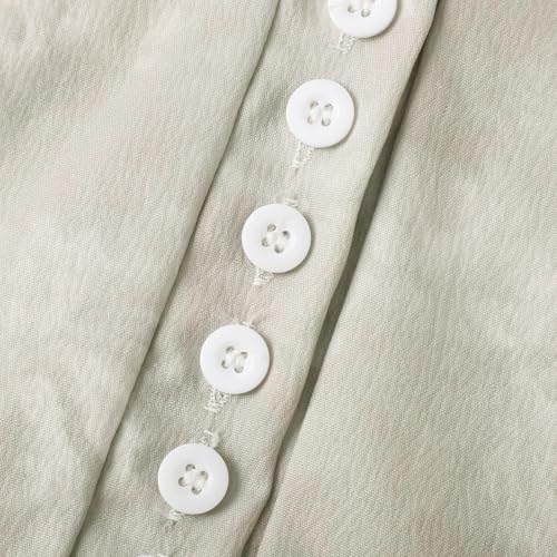 Vestido bávaro con tirantes estampados y corpiño de fiesta para trajes cosplay 7