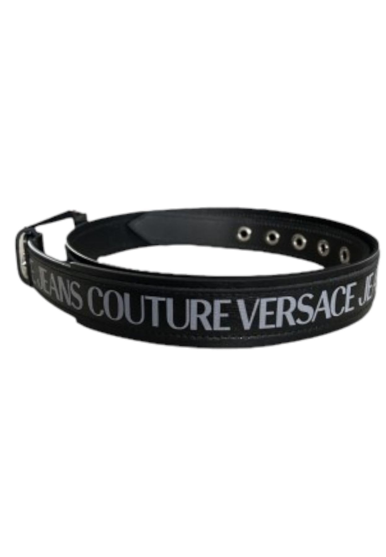 Versace Jeans Couture Gürtel 74YA6F03ZP243