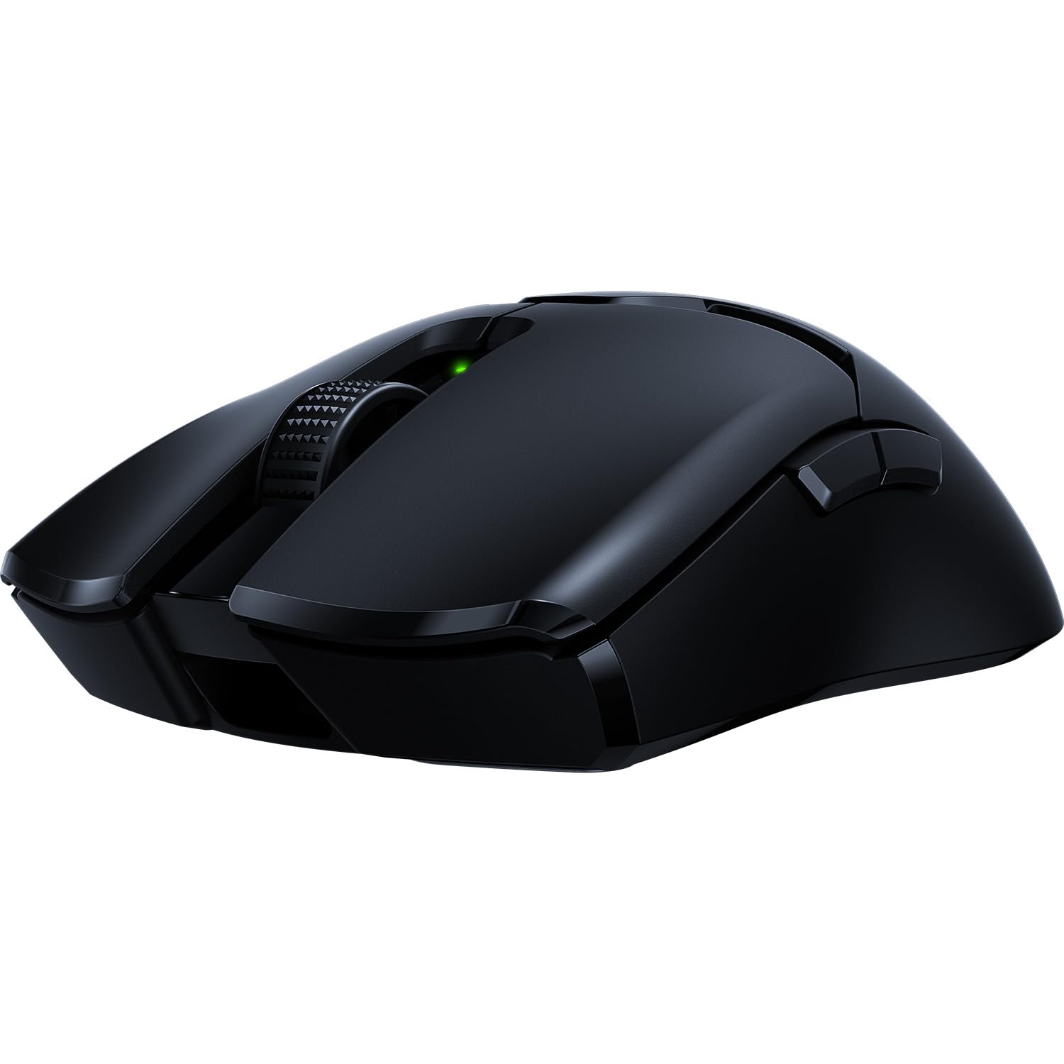 Razer Viper V2 Pro - Ultra-lightweight Wireless Esports Gaming Mouse (30K DPI Optical Sensor, HyperSpeed Wireless Technology, Gen-3 Optical Mouse Switches, 5 DPI Options) Black