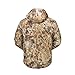 Kryptek Aegis Jacket - Men's Kryptek Highlander Camo, Primaloft Insulation, Waterproof, Highlander - XL