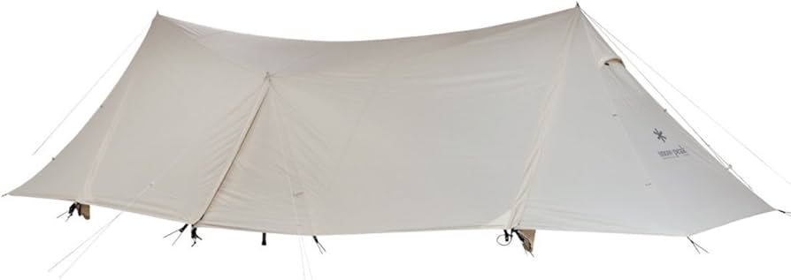 テント・タープ WOODEN HOUSE / Ivory テント・タープ WOODEN HOUSE / Ivory WOODEN HOUSE / Ivory – LOG