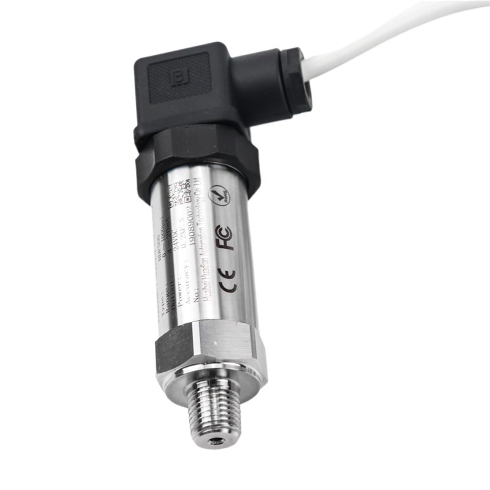 Sensor de presión RS485 Transmisor de presión absoluta de 0-150 Psi(Other)