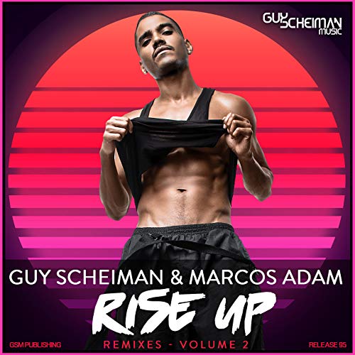 Rise Up (5Th Element Afro Mix)