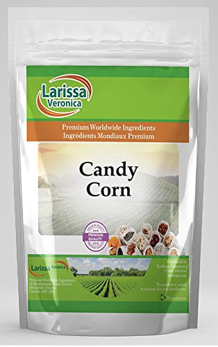 Amazon.com: Candy Corn (8 oz, ZIN: 524739) - 3 Pack : Grocery