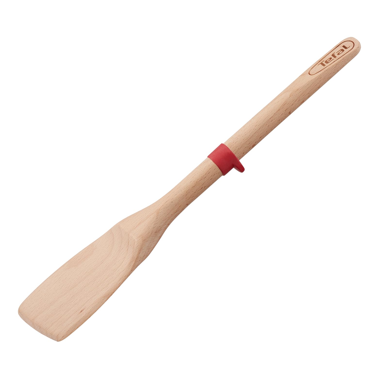 TEFAL G2669282 Natural Force, zestaw, garnek 5.2L, patelnie 24/20 cm, szklana pokrywka, drewniana szpatułka, aluminium, indukcja, szare