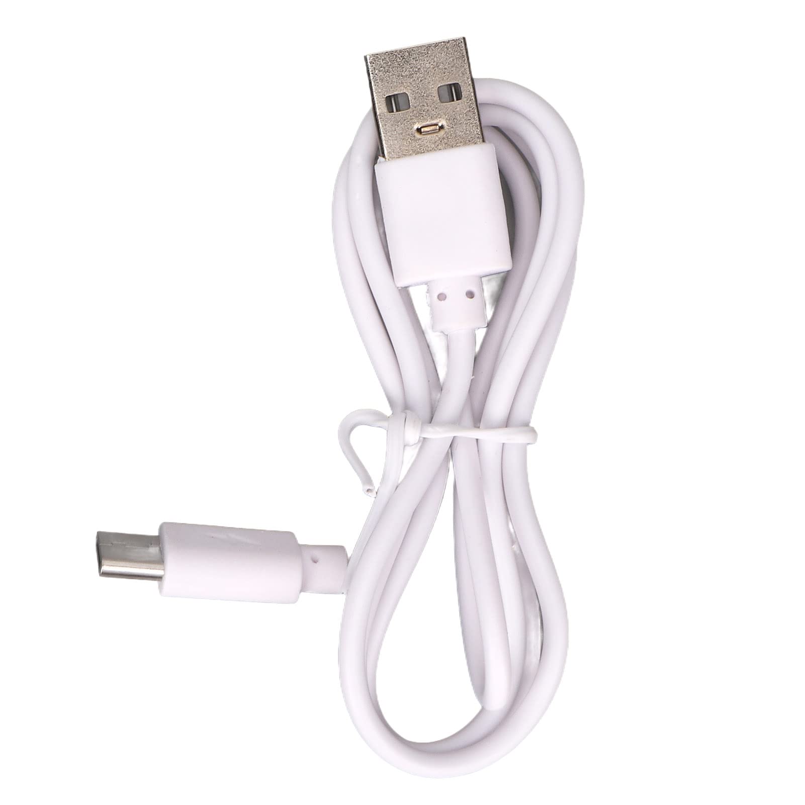 Mini lampa żelowa do paznokci szybko utwardzająca się 5 szt. chipów lampowych przenośna 2 USB zdobienia lakieru,Lampa do paznokci