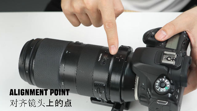 Tamron 18-400mm Tamron Stativschelle Für 100-400 F/4.5-6.3 Di VC USD Schwarz Seniorenhandy Mit Kamera