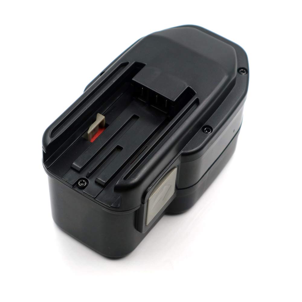 Battery 18V 2Ah NiCd Compatible with miwake 48-11-2200 48-11-2230 48-11-2232