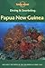 Lonely Planet Diving & Snorkeling: Papua New Guinea